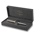 Parker Sonnet Core Grey GT rollerball
