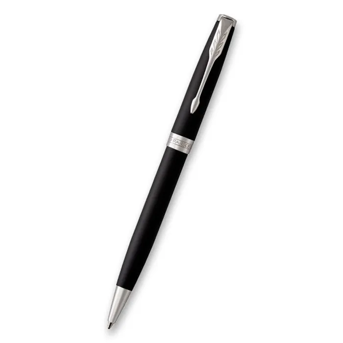 Termék főképe Parker Sonnet Matte Black CT kuličková tužka
