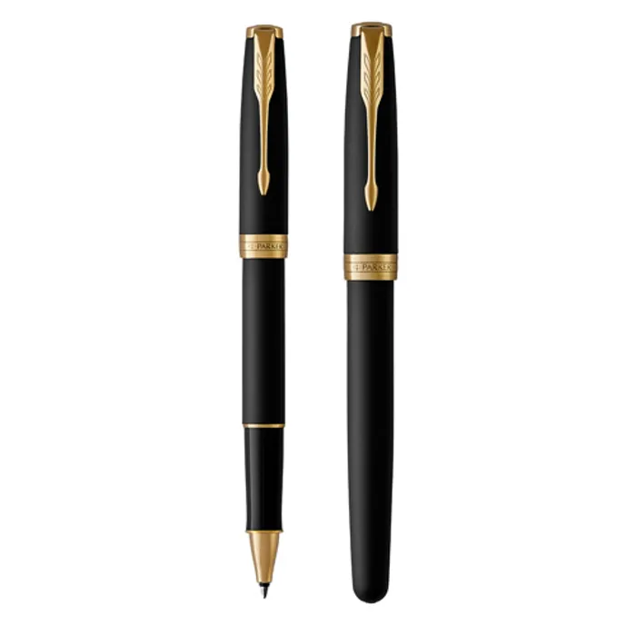 Termék főképe Parker Sonnet Matte Black GT roller