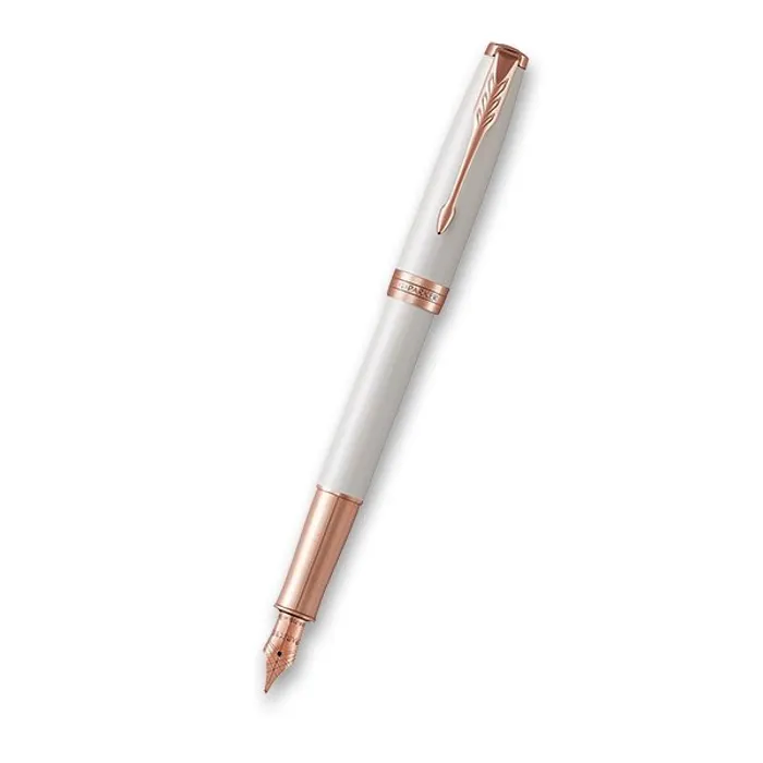 Termék főképe Parker Sonnet Pearl PGT hrot M