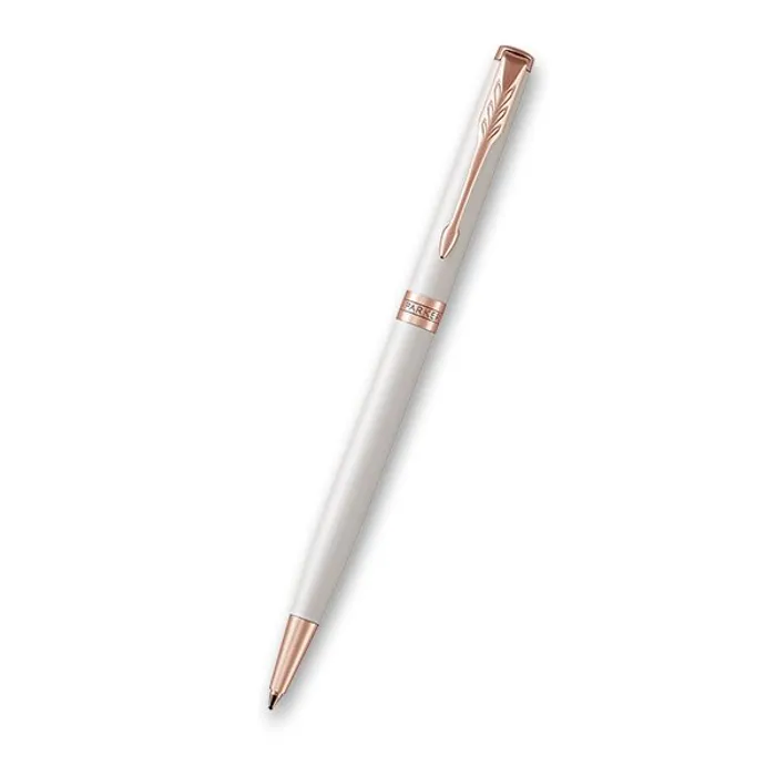 Termék főképe Parker Sonnet Pearl PGT kuličková tužka Slim