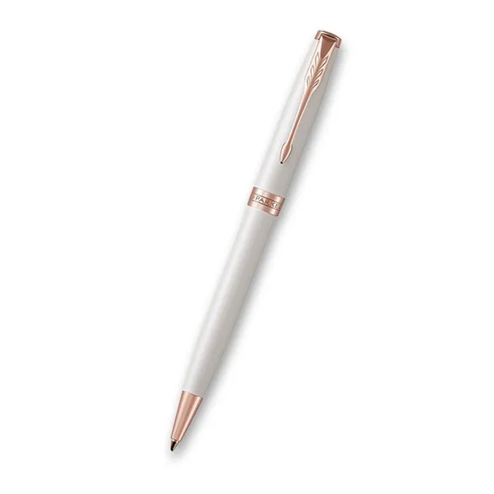 Termék főképe Parker Sonnet Pearl PGT kuličková tužka