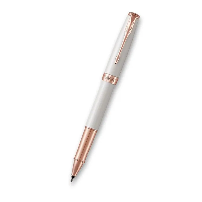 Termék főképe Parker Sonnet Pearl PGT roller
