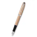 Parker Sonne Pink Gold tollhegy M