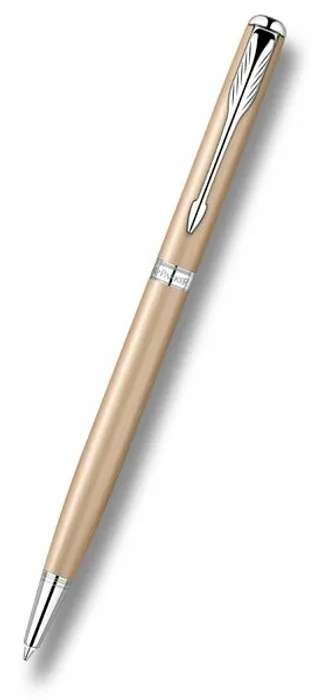 Termék főképe Parker Sonnet Pink Gold kuličková tužka Slim