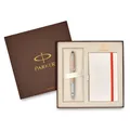 Parker Sonnet Pink Gold 5TH toll és jegyzetfüzet