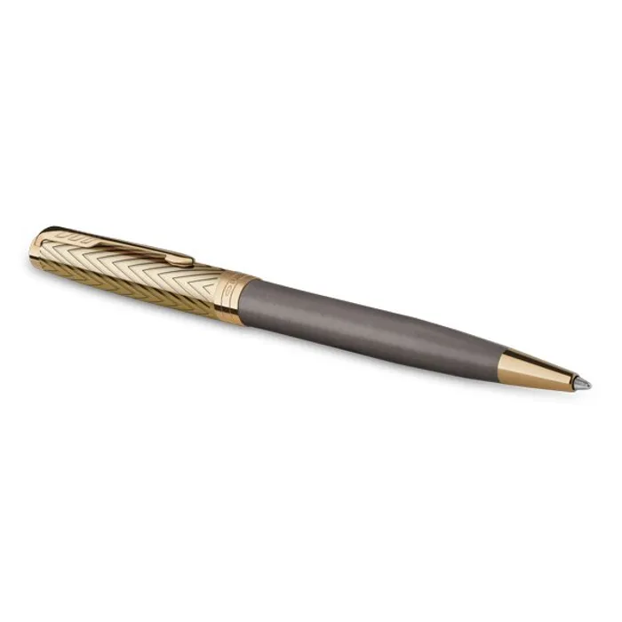 Termék főképe Parker Sonnet Pioneers Collection Arrow GT kuličkové pero