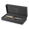 Parker Sonnet Pioneers Collection Arrow GT töltőtoll, M hegyű