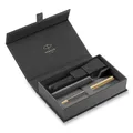Következő termékkép Parker Sonnet Premium Arrow GT golyóstoll és tok készlet