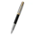 Parker Sonnet Premium Metal Black GT hrot M