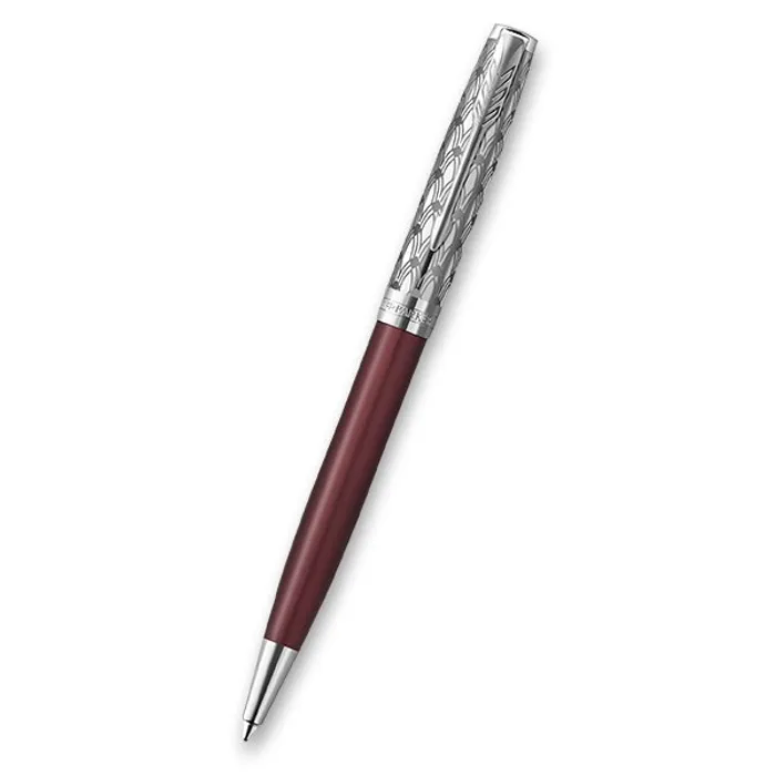Termék főképe Parker Sonnet Premium Metal Red CT kuličková tužka