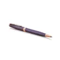 Parker Sonnet Purple vésett PGT golyóstoll
