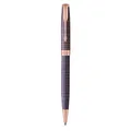 Parker Sonnet Purple vésett PGT golyóstoll