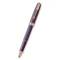 Parker Sonnet Purple Vésett PGT henger