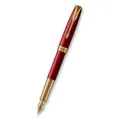 Parker Sonnet Red GT F tollhegy