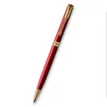 Parker Sonnet Red GT golyóstoll Vékony