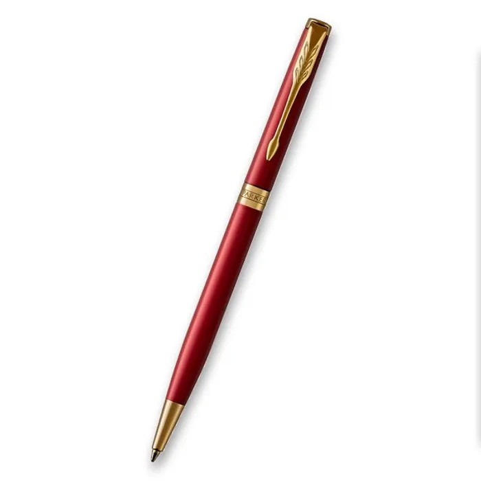 Termék főképe Parker Sonnet Red GT kuličková tužka Slim