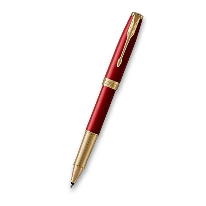 Termék főképe Parker Sonnet Red GT roller 18K