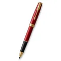 Következő termékkép Parker Sonnet Red GT görgő
