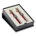 Parker Sonnet Red GT töltőtoll és golyóstoll készlet