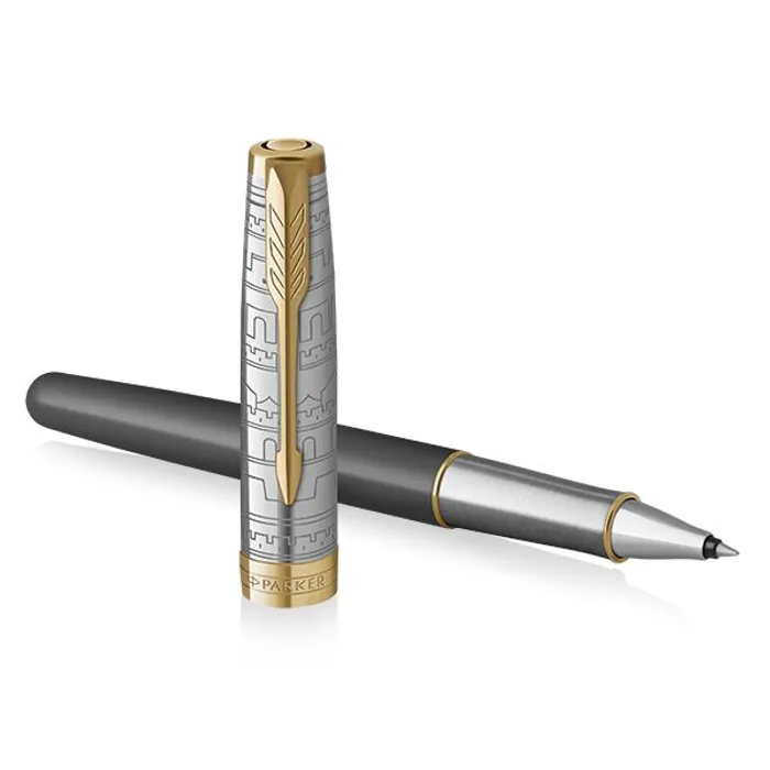 Termék főképe Parker Sonnet SE Ancient China, 18K roller