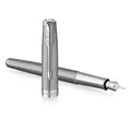 Parker Sonnet SE Ciselé CT 18K töltőtoll, M hegyes