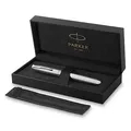 Parker Sonnet SE Ciselé CT 18K töltőtoll, M hegyes