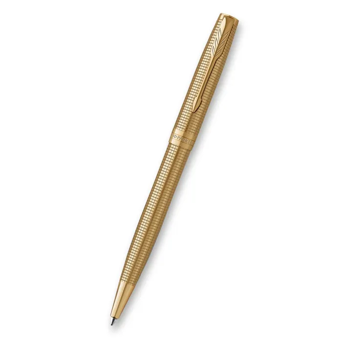 Termék főképe Parker Sonnet SE Ciselé GT kuličkové pero
