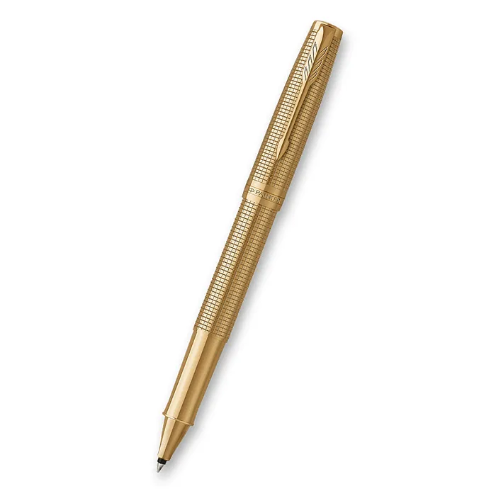 Termék főképe Parker Sonnet SE Ciselé GT roller