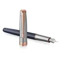 Parker Sonnet SE Mountain Fuji PGT töltőtoll 18K hegyes M