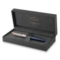 Parker Sonnet SE Mountain Fuji PGT töltőtoll 18K hegyes M
