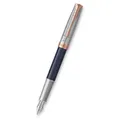 Parker Sonnet SE Mountain Fuji PGT töltőtoll 18K hegyes M