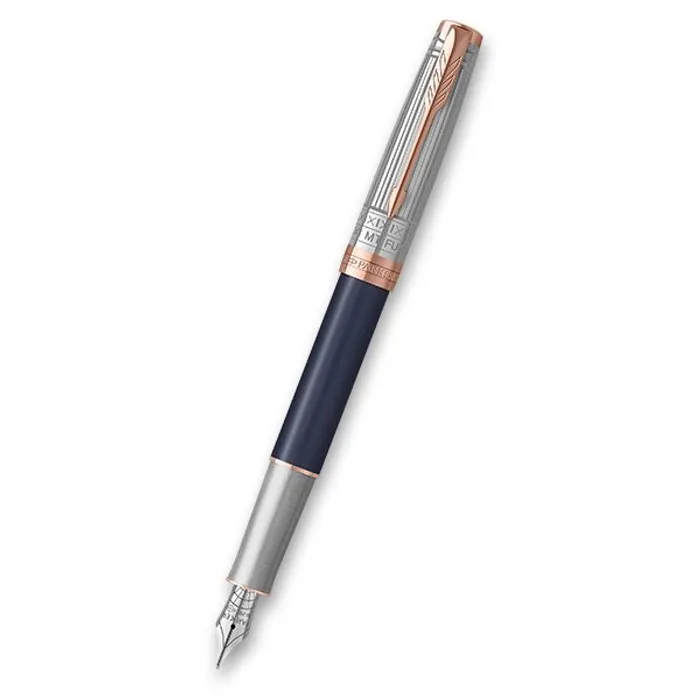 Termék főképe Parker Sonnet SE Mountain Fuji PGT plnicí pero 18K hrot F