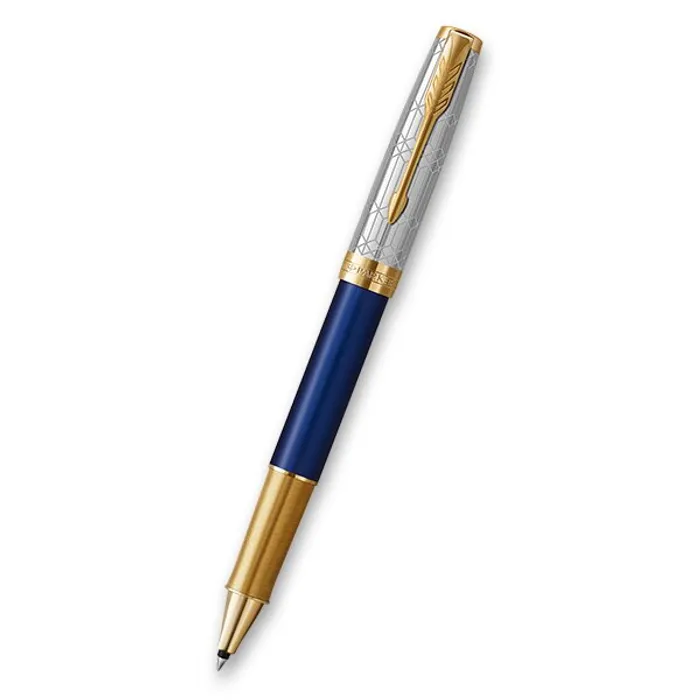 Termék főképe Parker Sonnet SE Queen´s Platinum Jubilee roller