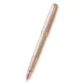 Parker Sonnet ezüst PGT tip M