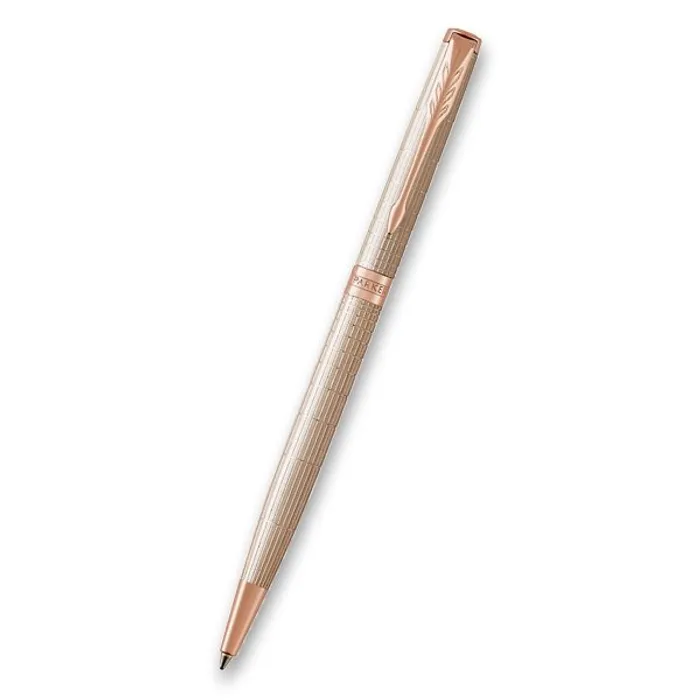 Termék főképe Parker Sonnet Silver PGT kuličková tužka Slim