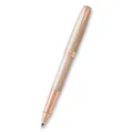 Parker Sonnet Silver PGT görgő