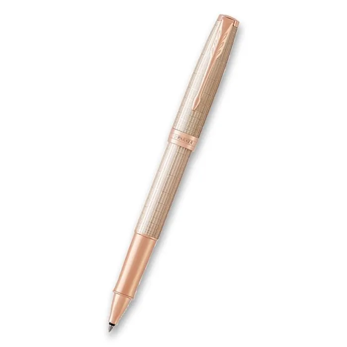 Termék főképe Parker Sonnet Silver PGT roller