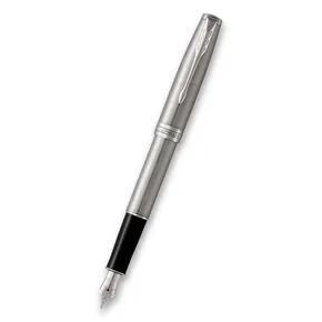 Parker Sonnet rozsdamentes acél CT csúcs M