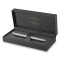 Parker Sonnet rozsdamentes acél CT csúcs M