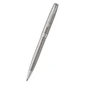Következő termékkép Parker Sonnet Stainless Steel CT kuličkové pero, dárková kazeta se zápisníkem