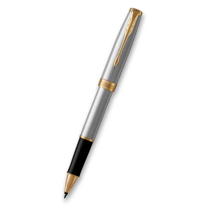 Termék főképe Parker Sonnet Stainless Steel GT roller