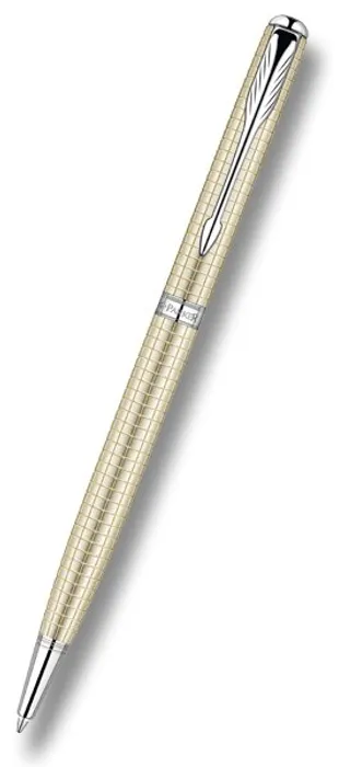 Termék főképe Parker Sonnet Sterling Silver CT kuličková tužka Slim
