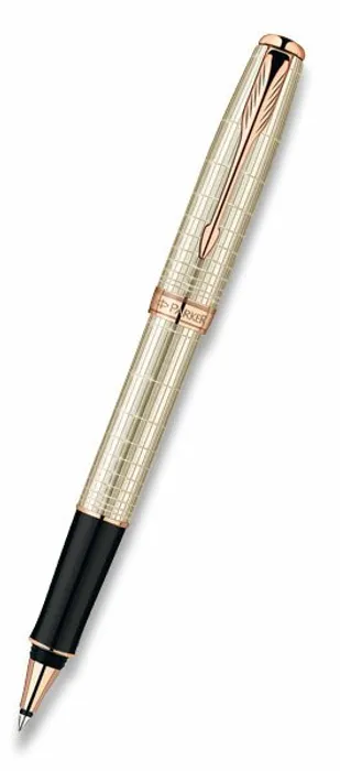 Termék főképe Parker Sonnet Sterling Silver PGT roller