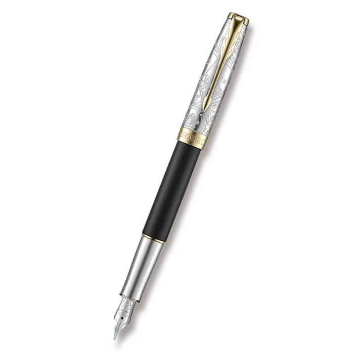 Termék főképe Parker Sonnet Transit GT hrot M
