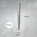 Parker Urban Metro fémes CT csúcs M