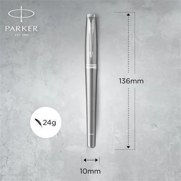 Termék főképe Parker Urban Metro Metallic CT hrot M