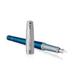 Parker Urban Premium sötétkék CT csúcs M