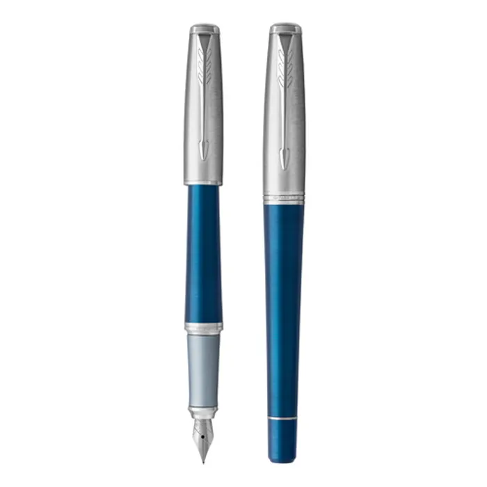 Termék főképe Parker Urban Premium Dark Blue CT hrot M