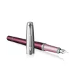 Parker Urban Premium Dark Purple CT Tip F